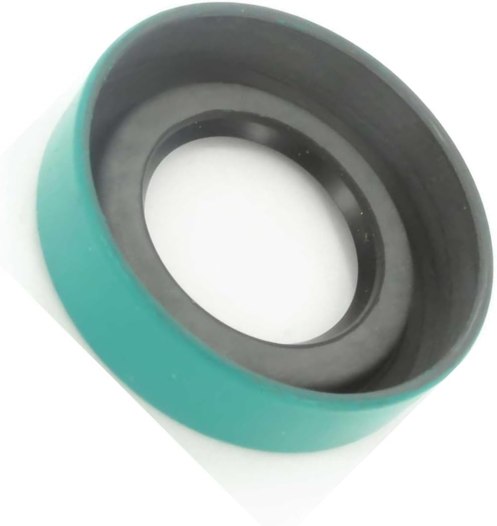 Front Engine Auxiliary Shaft Seal for BMW 2002 1968 1969 1970 1971 1972 1973 1974 1975 1976 1 x