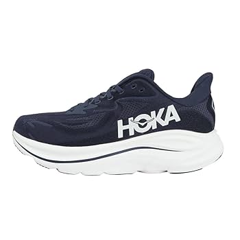 靴 hoka W CLIFTON 10 WIDE Hoka Women's Clifton 10 Wide Vanilla
