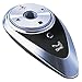 SMK-Link Vp4350 Remotepoint Global Presenter, 100 Ft, Red (Skkvp4350)