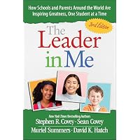The Leader in Me