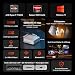 GEEKOM AI Mini PC A7 Max [2026 Edition] mit AMD Ryzen 9 7940HS, DDR5 RAM