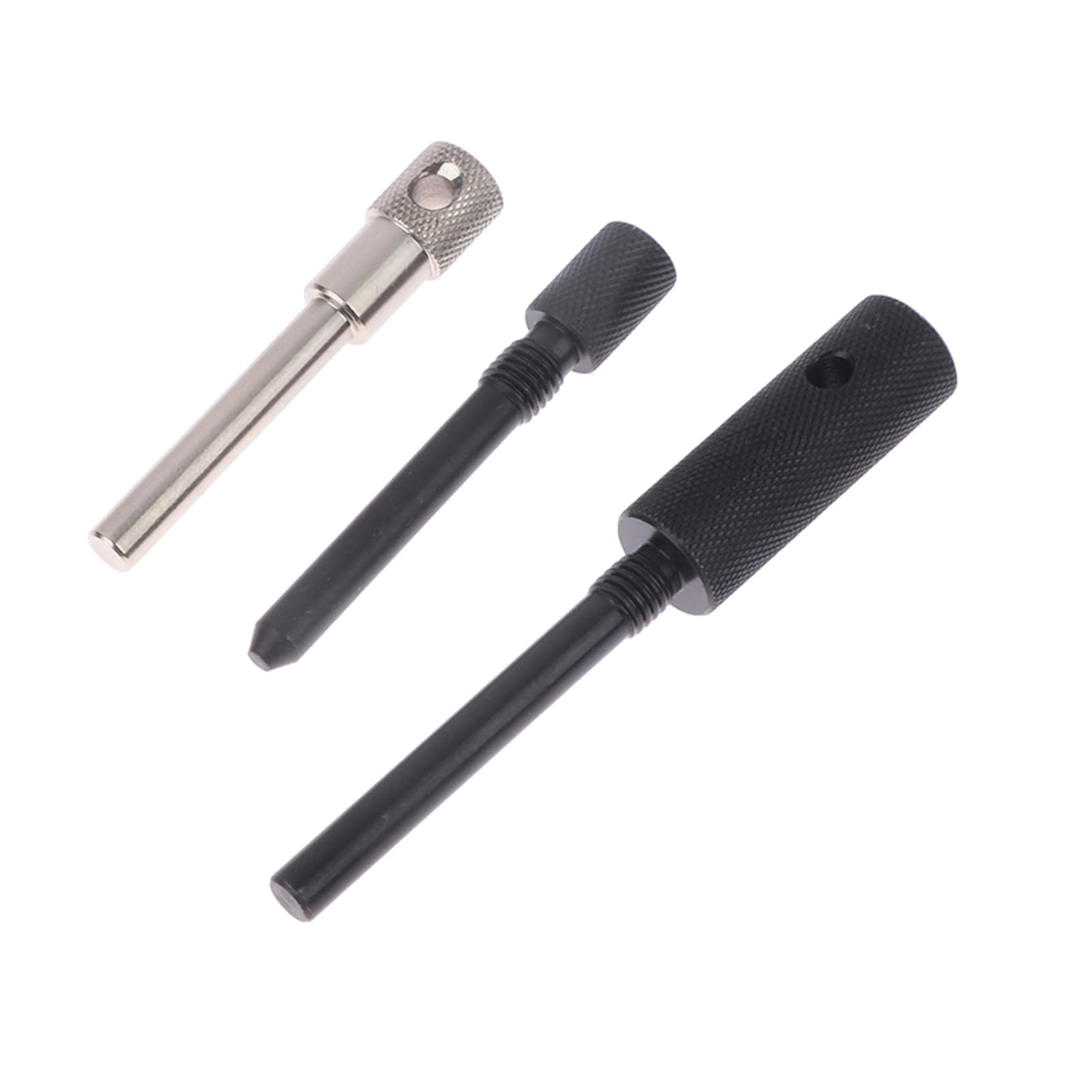 Viviance Set di strumenti di distribuzione del motore Fasatura delle valvole dei motori 1.5 e 1.9 DCi compatibile con Renault compatibile con Dacia - 1 Set