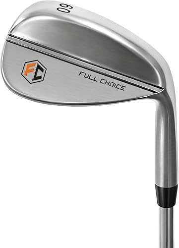 Miniatura 14 de Golf Wedge Set, 50/52/54/56/58/60/70 Degree Golf Sand Wedge, Gap Wdege, Lob Wedge Golf Clubs for Men Women Right Hand, Milled Face for More Spin and