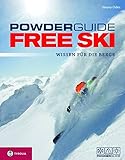  Powderguide Free Ski: Wissen für die Berge