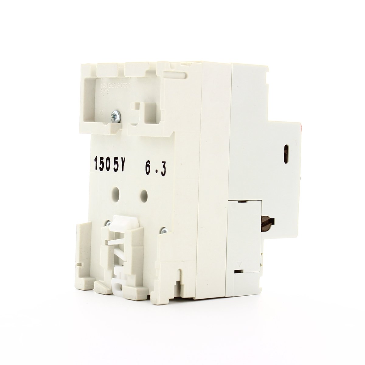 ABB ms225 6,30 A interruptor protector de motor