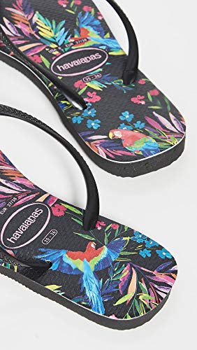 Havaianas Slim Tropical Teenslippers voor dames - Image 5