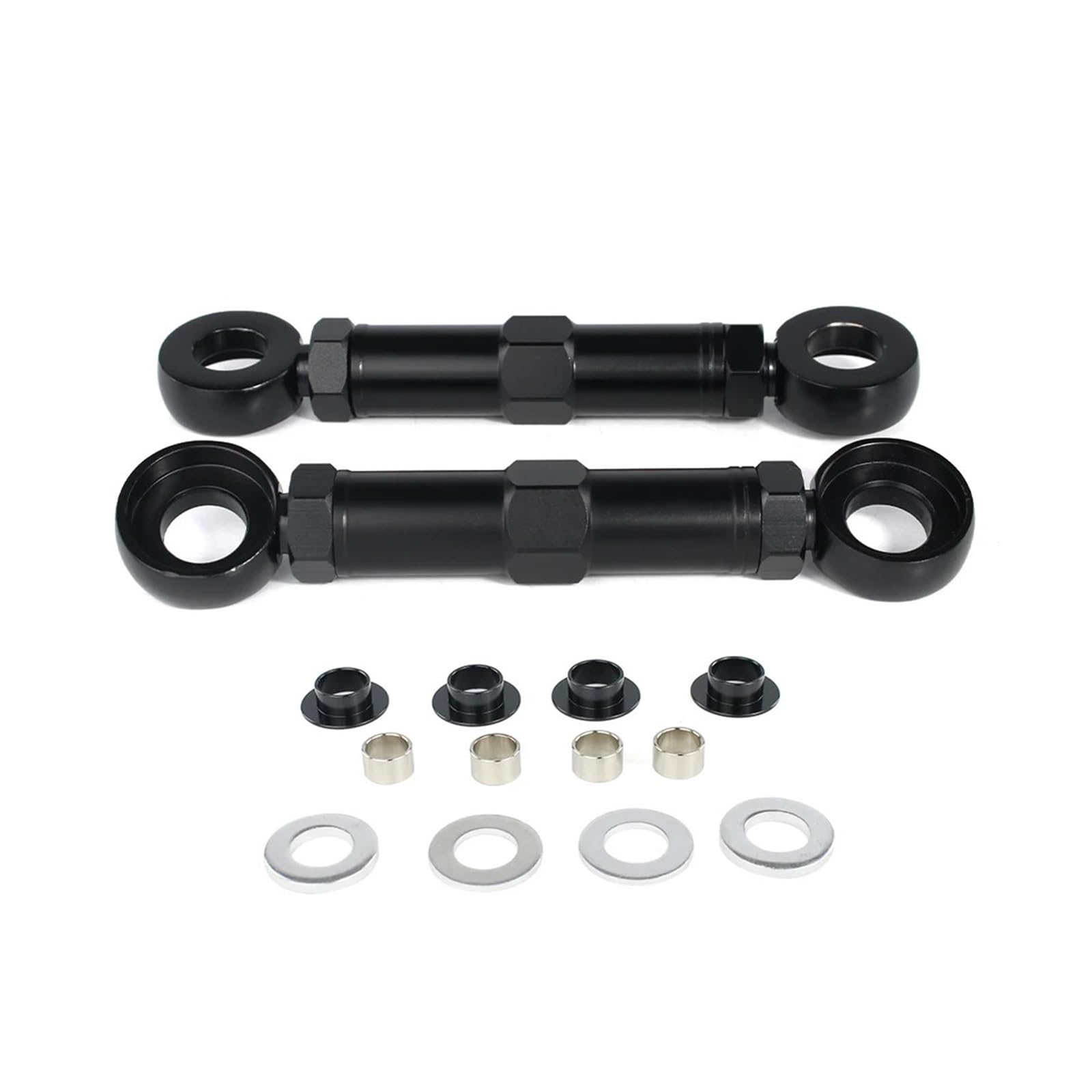 Suspension réglable à Levier pour Moto KKI ZX-10 1988-1990 et ZX-10R 2008-2010