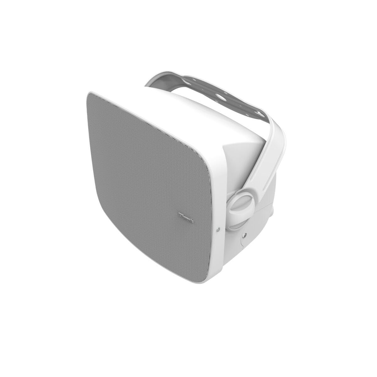 Amazon.com: Klipsch RSM-525 Indoor/Outdoor Speaker, White (Pair