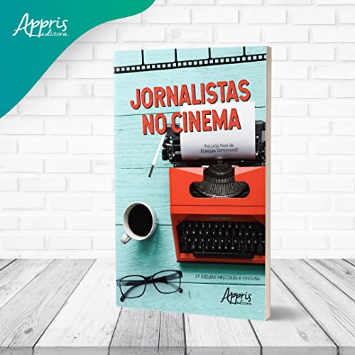 Jornalistas no cinema Jornalistas no cinema - Imagem 3