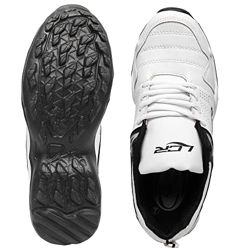 Image of Lancer Mens Indus-251 Running Shoe