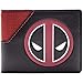 Produktbild Marvel Deadpool Gesichts-Logo Mehrfarbig Portemonnaie Geldbörse
