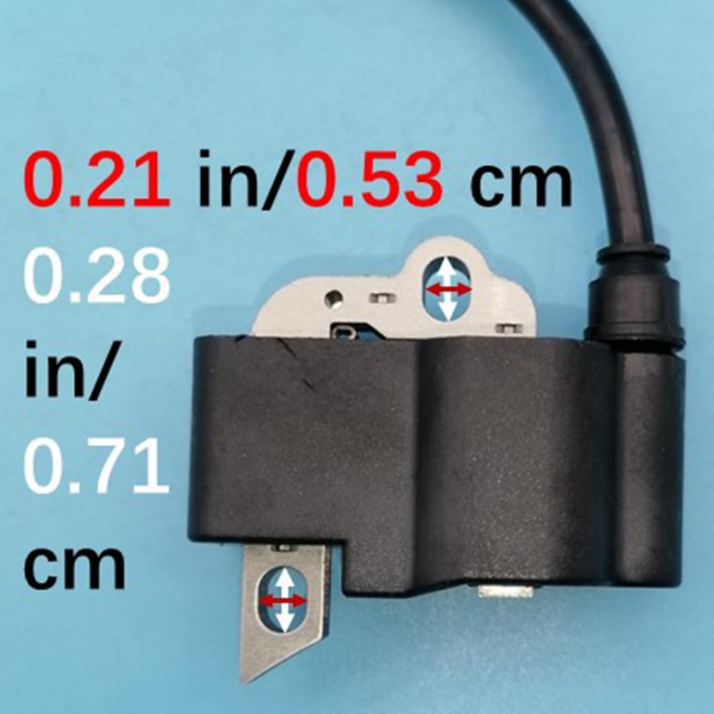 Ignition Coil for Stihl 1140 400 1307 1140-400-1307 MS311 MS391 MS391 2-MIX Chainsaw 11404001307 Z1062