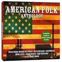 洋楽 ANTHOLOGY OF AMERICAN FOLK MUSIC Harry Smith's Anthology of American Folk Music: America