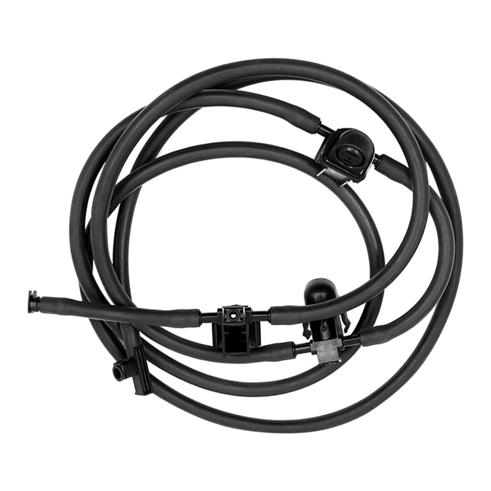 Tuyau de lave-glace 2048601992 résoudre fuite liquide pour Benz GLK X204