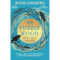 The Puzzle Wood