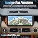 12.3 Inch Android Car Radio Upgrade for Land Rover Range Rover Vogue V8 L322 2005-2012 Multimedia Player GPS Wireless Carplay Android Auto OEM 4 * 4 Funtion Touch Screen Auto Stereo Replacement