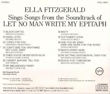 Amazon ミスティ エラ フィッツジェラルド ポール スミス エラ フィッツジェラルド ポール スミス ビッグバンド ミュージック Amazon ミスティ エラ フィッツジェラルド ポール スミス エラ フィッツジェラルド ポール スミス ビッグバンド ミュージック