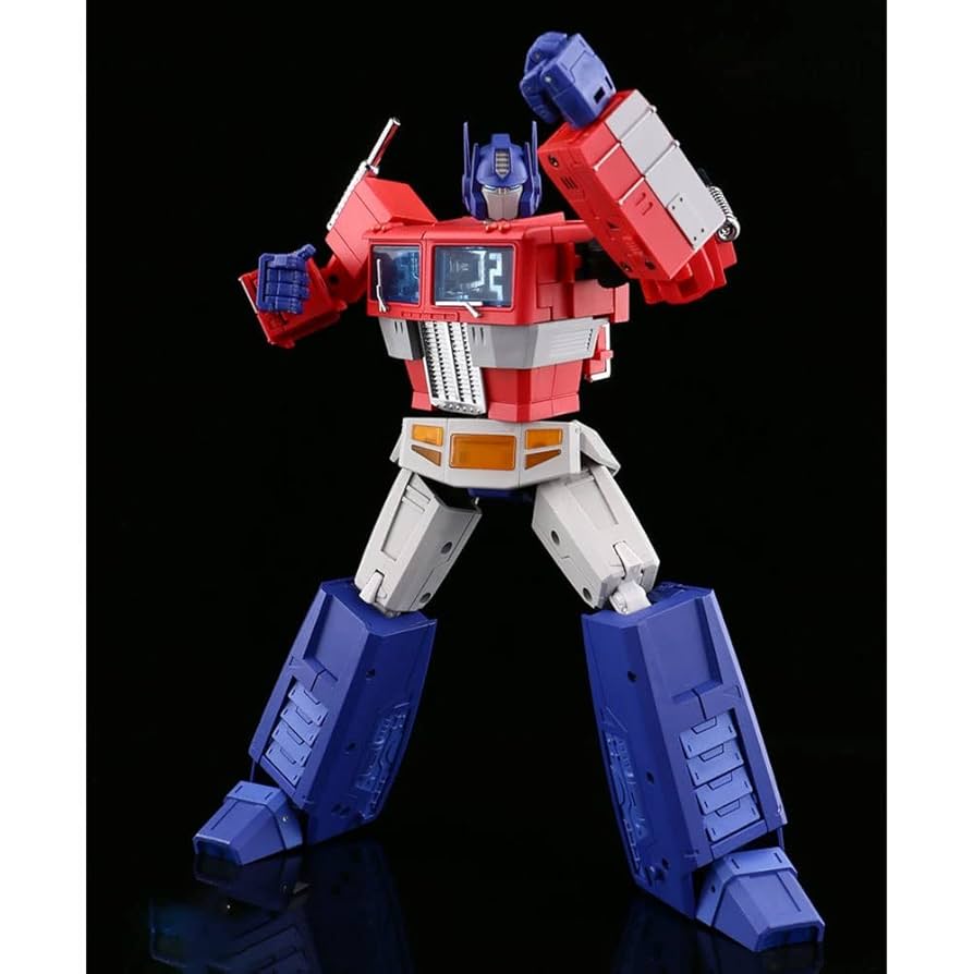 トランスフォーマー サードパーティ　テレトランワン　現状品 Amazon.co.jp: トランスフォーマーのおもちゃ, G1 シリーズ