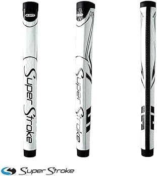 ブリヂストン スーパーストローク パター Amazon | スーパーストローク Zenergy 2.0PT パターグリップ WH