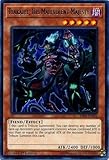  Yu-Gi-Oh! - Tlakalel, His Malevolent Majesty - RIRA-EN032 - Rare - 1. Auflage - Rising Rampage