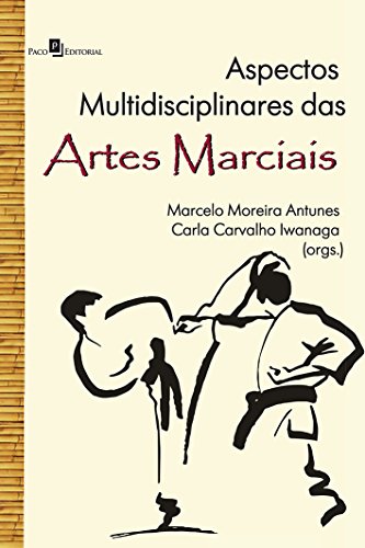 Aspectos Multidisciplinares das Artes Marciais
