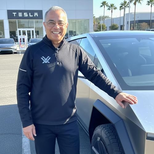 Tesla baja el precio a la Cybertruck