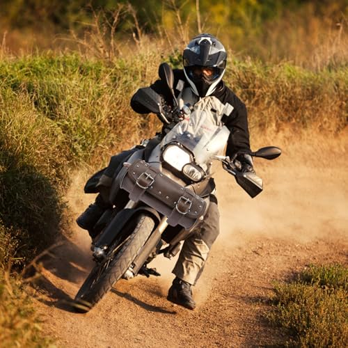 Bolsa para Herramientas de Moto Resistente con Estilo 5