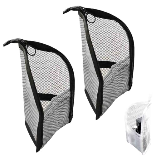 Standing Toiletry Bag,Upgraded Portable Lightweight Travel Toiletry Bag,Eva Mesh Large Capacity Cosmetic Waterproof Bag,Organize