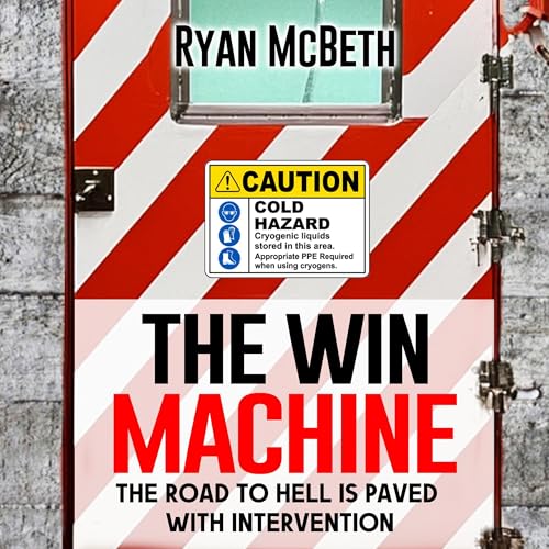 The Win Machine : Ryan McBeth episode artwork
