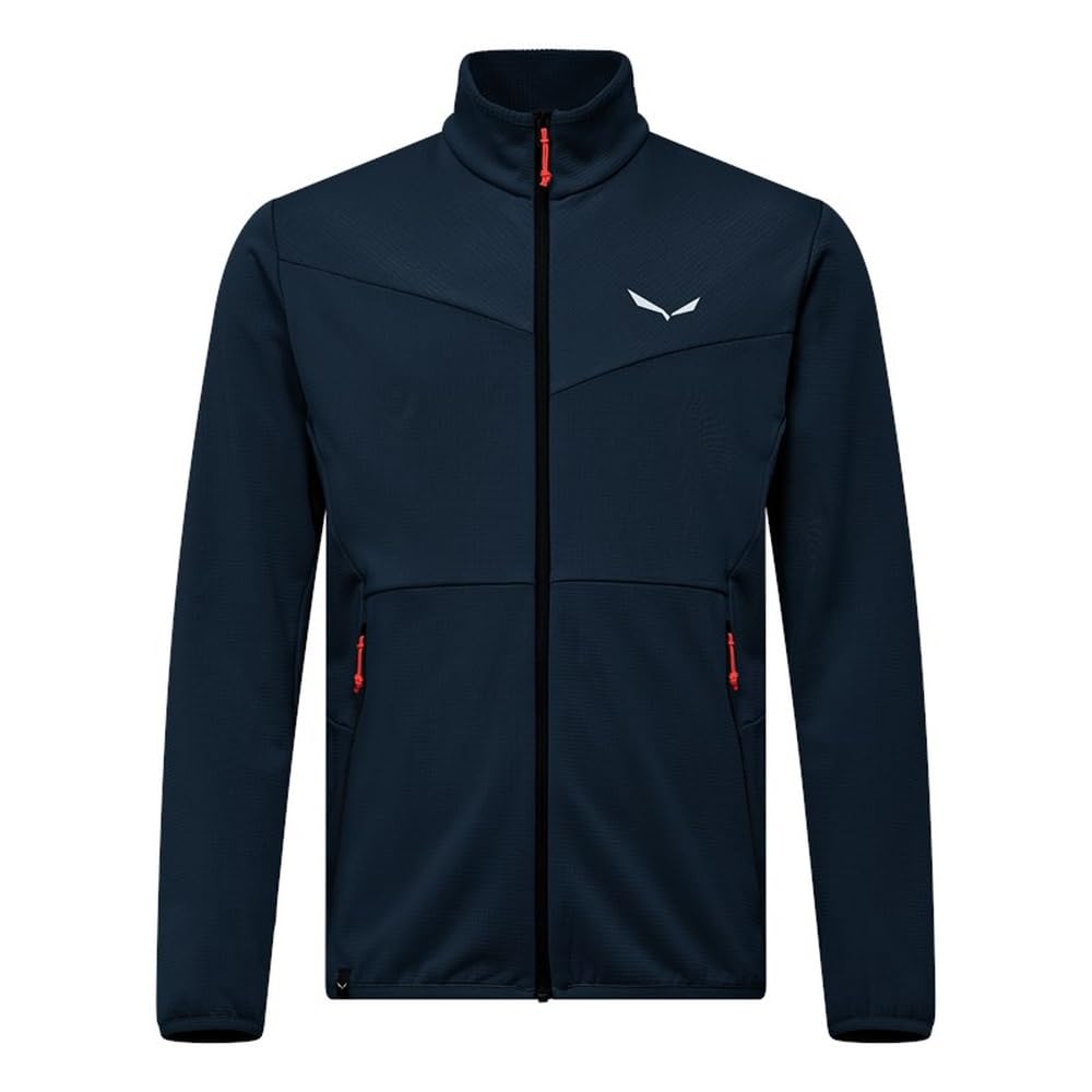 Salewa PUEZ CAMMINO PL JKT M, XL, blueberry