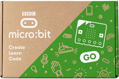 Microbit V2.21 GO Bundle