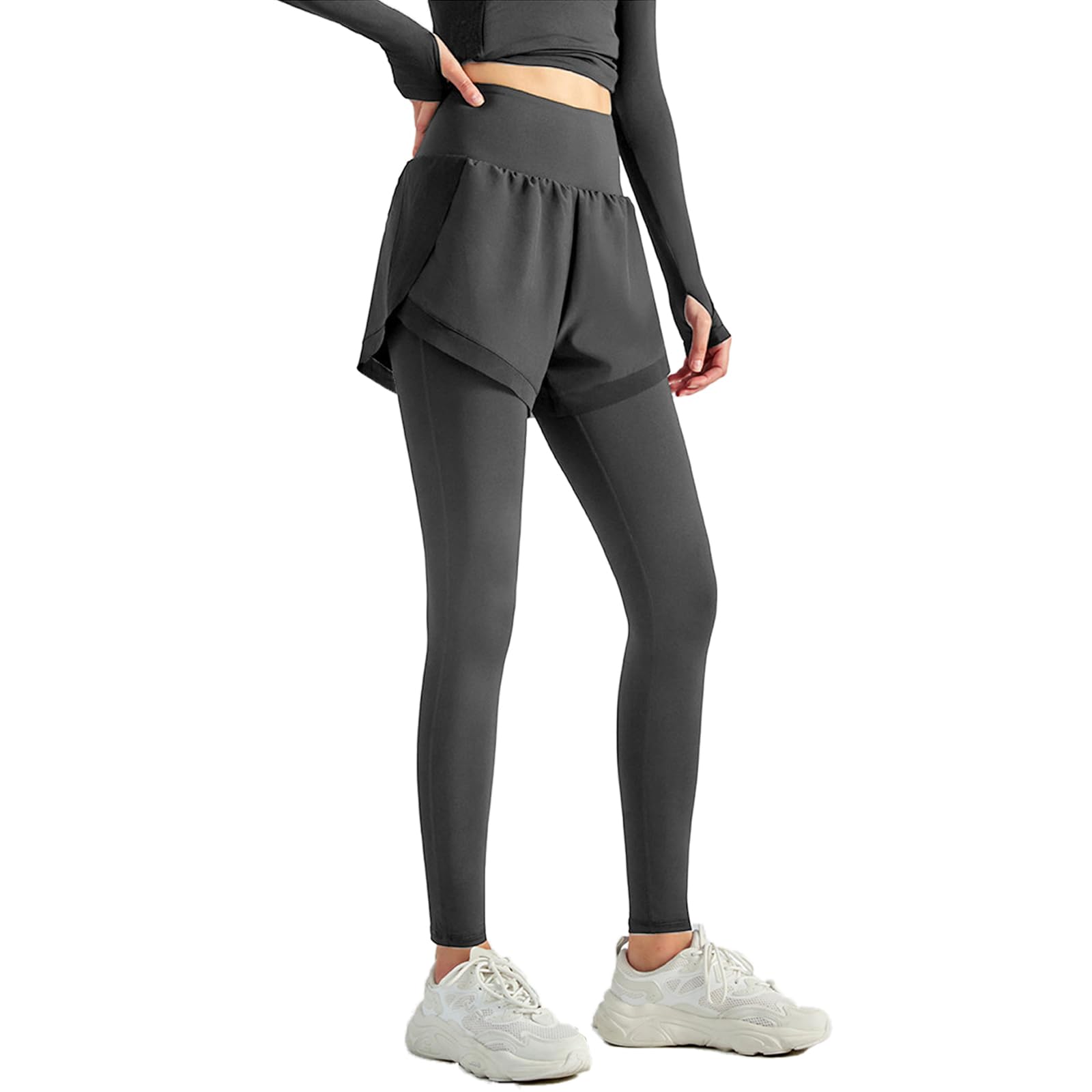 alo yoga ヨガパンツ XS ブラック　未使用 新品】alo ブラック ワイドパンツ Sサイズ ALO YOGA ワイド