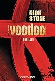 Cover zum Buch Voodoo