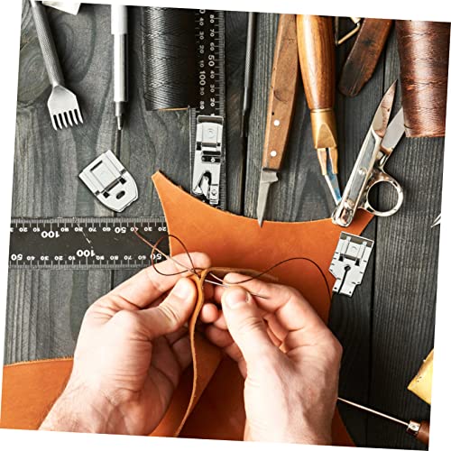 Presseurs pour machine à coudre Gadpiparty set de 3 x 11 pièces - 8