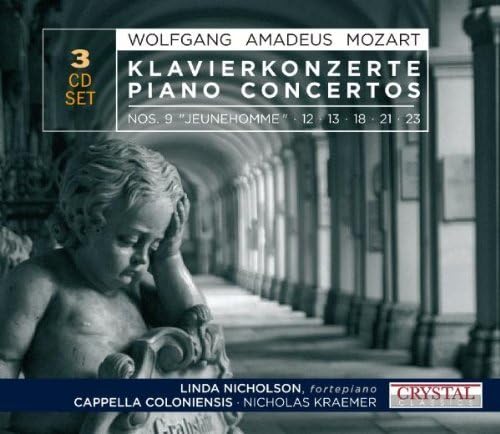 Klavierkonzerte/Piano Concerto