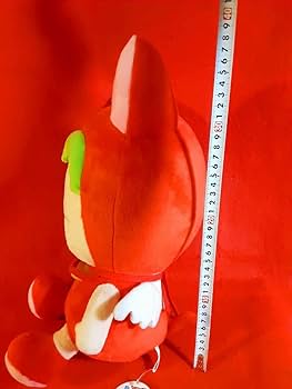 【タグ付き】Dr.スランプアラレちゃん ガッチャン ぬいぐるみ 当時物 セレンテ タグ付き】Dr.スランプアラレちゃん ガッチャン ぬいぐるみ 当時