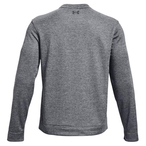 Under Armour Men's Storm SweaterFleece Long Sleeve Crew4