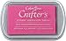 ColorBox Crafter's Full Size Inkpad, Sweet Pea