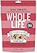 Whole Life Pet Single Ingredient USA Freeze Dried Beef Filet Treats for Dogs, 1-Ounce