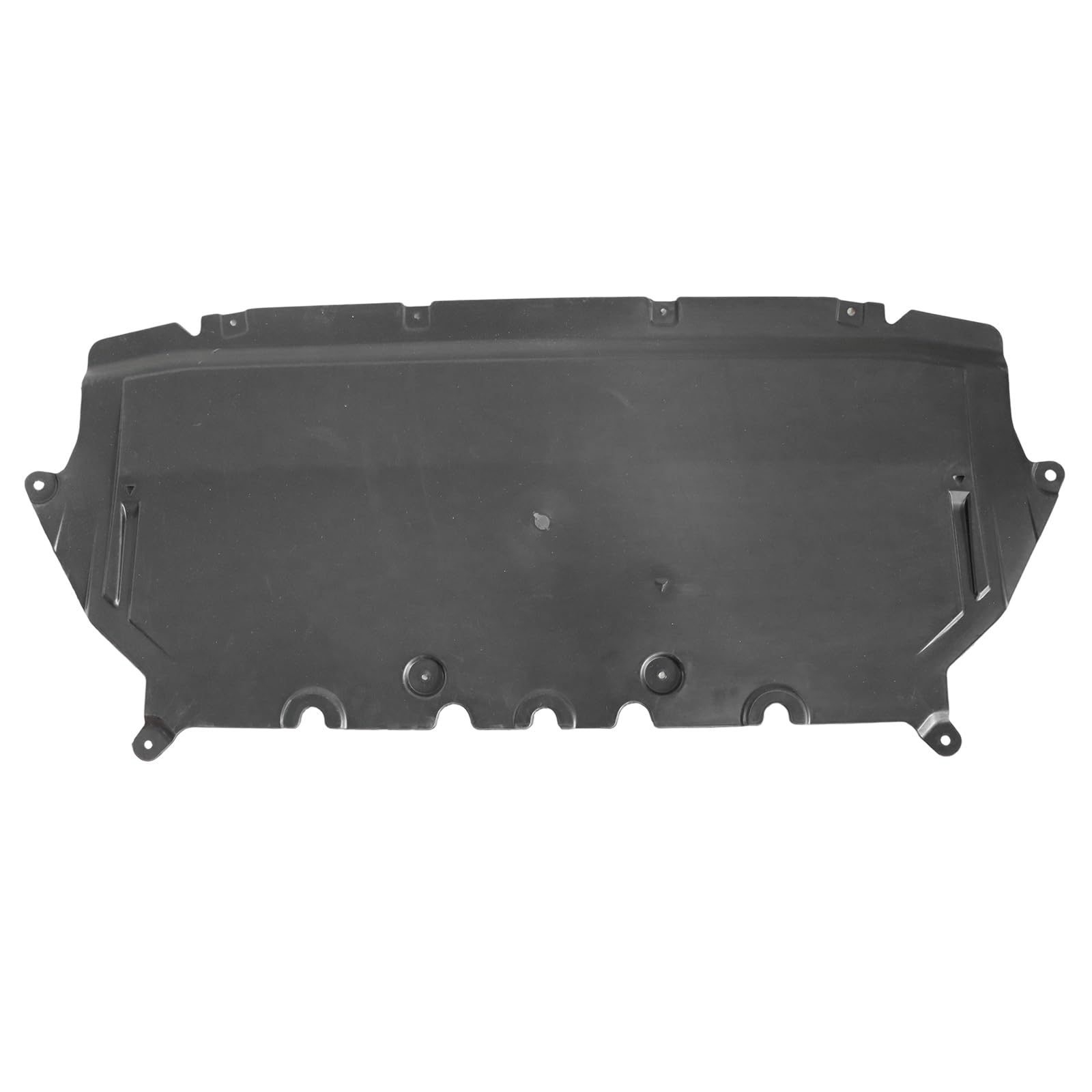 Frontschutzbügel Motorschutz Dämmmatte Motorraumdämmung Kompatibel mit BMW 5er G30 G31 7er G11 G12 Touring Van 2015–2025 51757340168