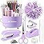 Purple Set-1