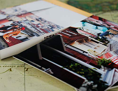 Travel postcards,Set of 30 Post cards variety pack depicting from Around the World Famous Travel Sites,Assorted Postcards Bulk, 4 x 6 -Istanbul - Thumbnail 2