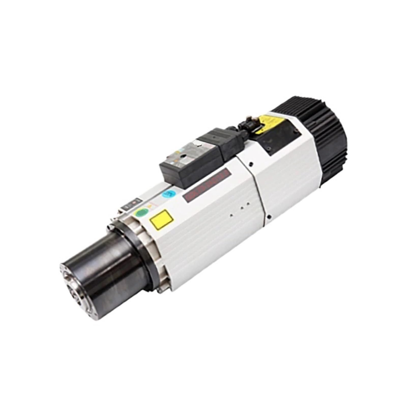 WAAZVXS GDL70-63F-24Z/12KW Automatic Tool Changer Spindle 380V Air Cooled Spindle Motor 63F Tool Holder for Wood CNC Router