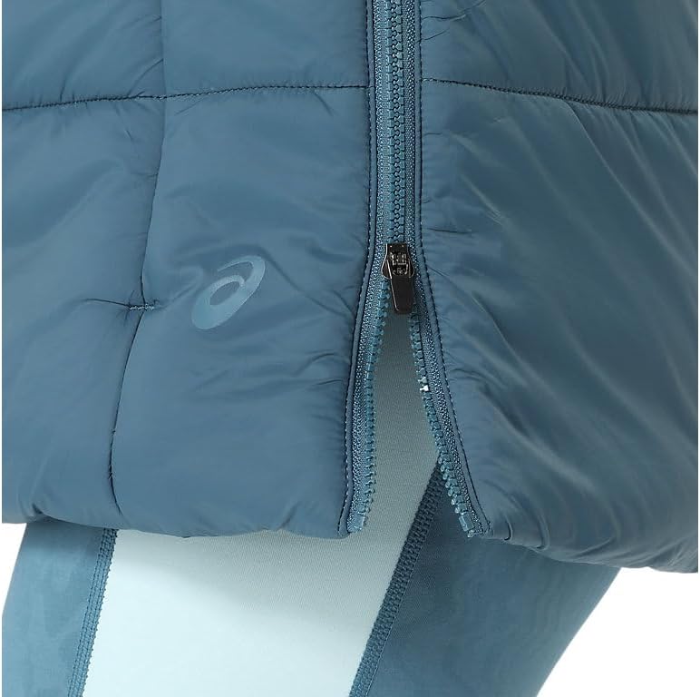 ASCIS Women's PERFORMANCE INSULATED JACKET Apparel