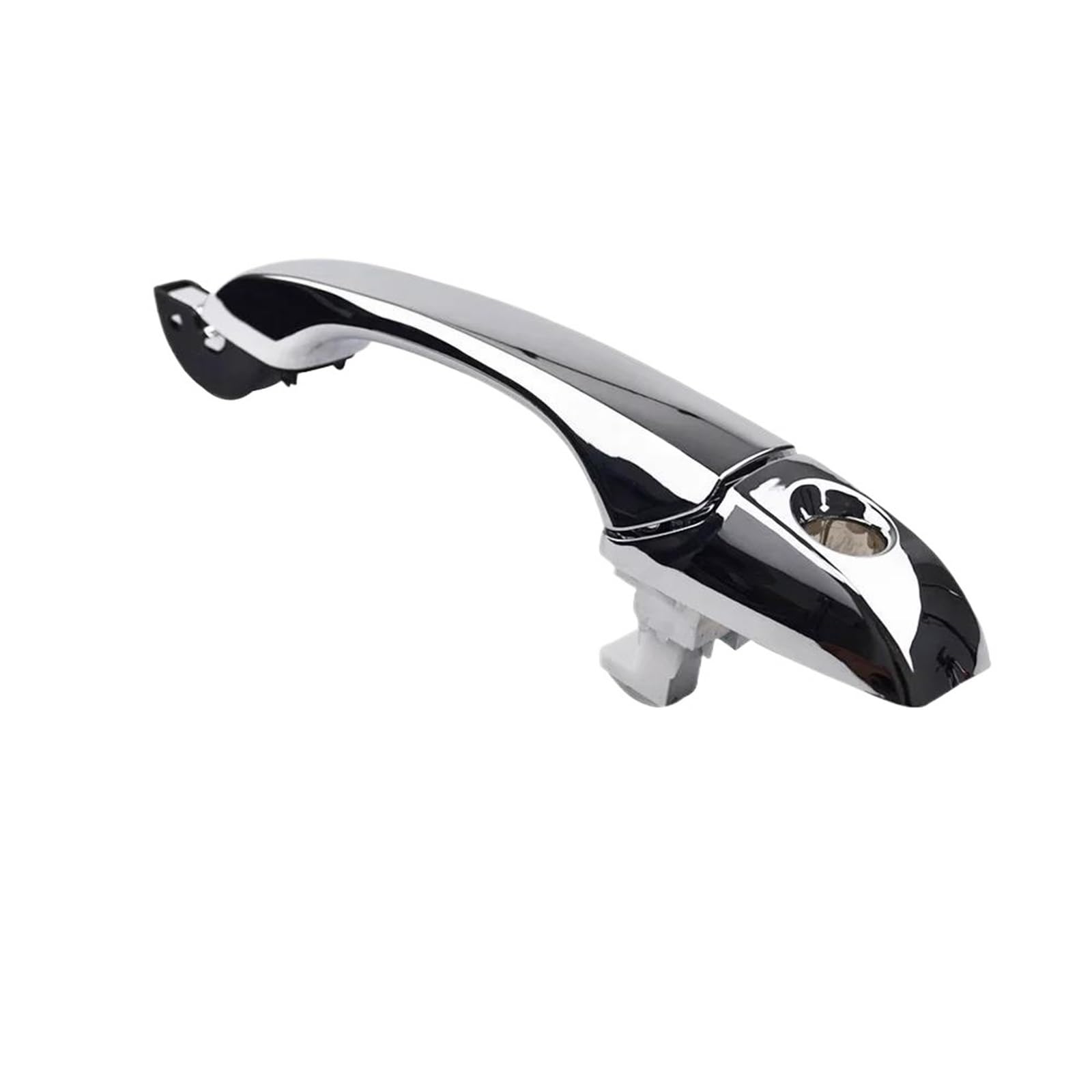 ZHQDRCY Door Open Handles for Dodge for Magnum Car Door Handle 5065800AG 4589009AG 5065801AG(Front Left)
