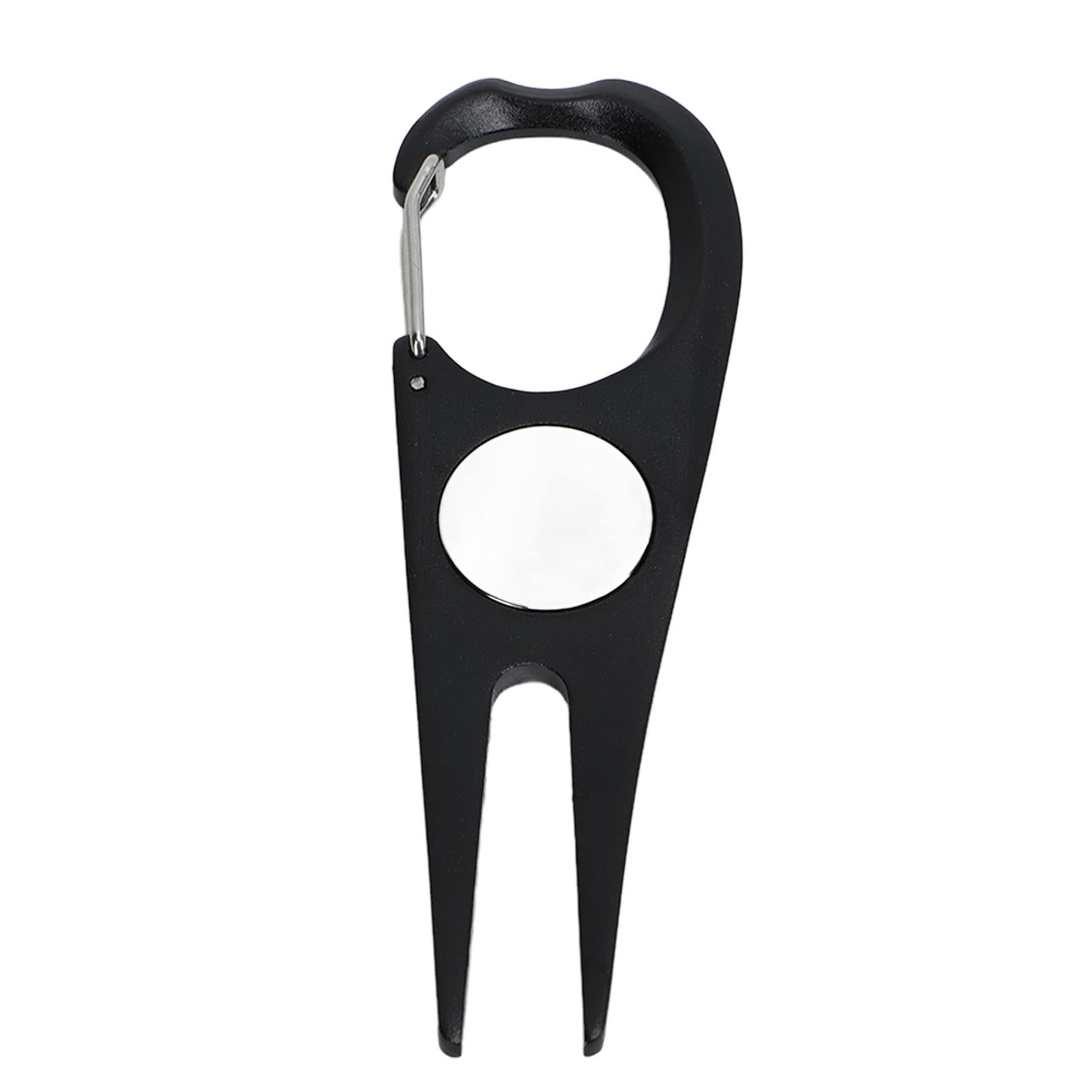 Keenso Forcella Verde per Giardino, Strumento Divot