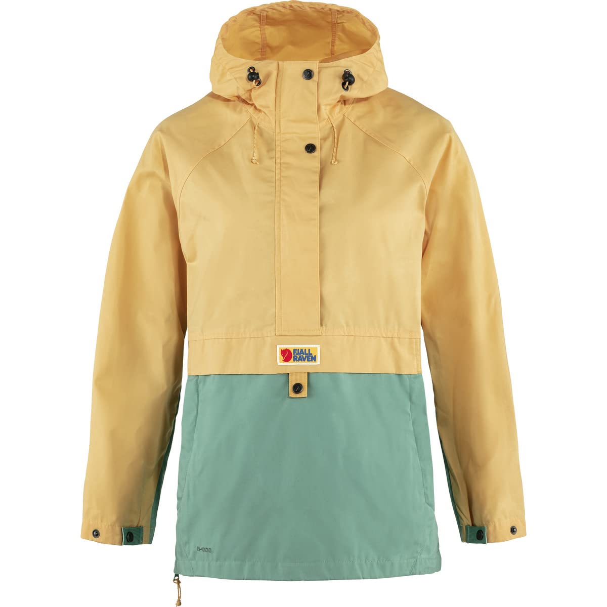 Fjällräven Greenland No. 1 Down Jacket