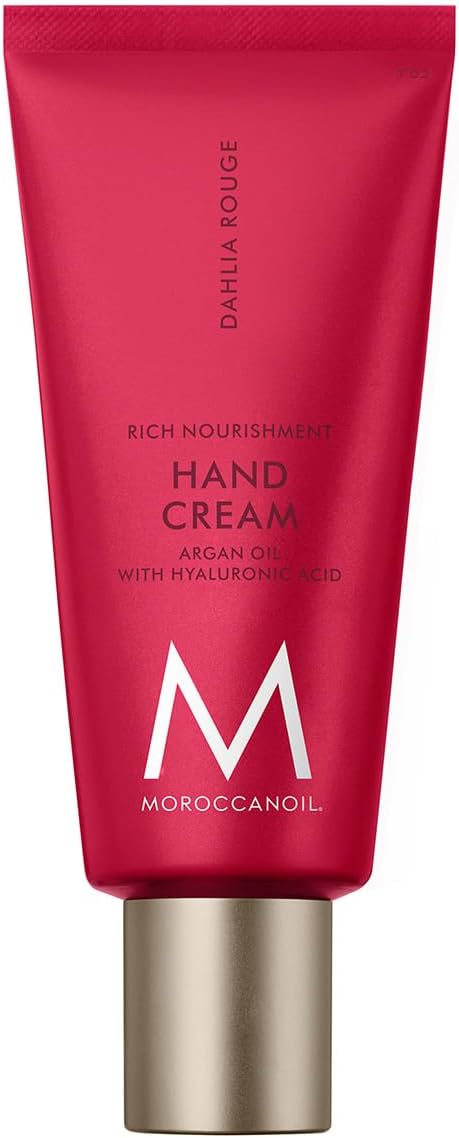Hand Cream