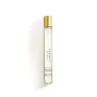 L'Occitane Terre de Lumière Eau de Parfum Gold Edition 0.33 Fl Oz