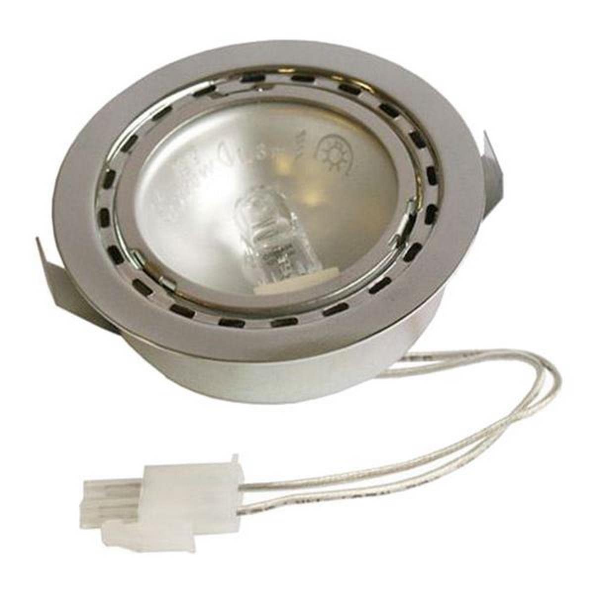 Original Halogenlampe Komplettset Dunstabzugshaube 00167996, 167996 Bosch